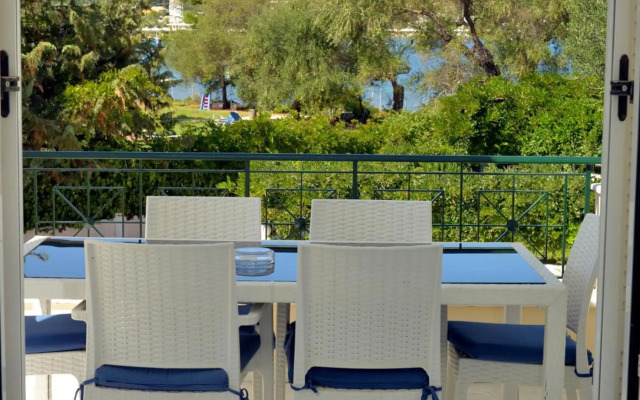 Saint Nicholas Beach Resort