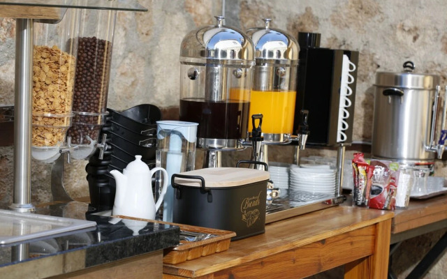 Castle Inn Boutique Hotel