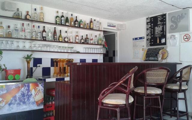 Progreso Beach Hotel