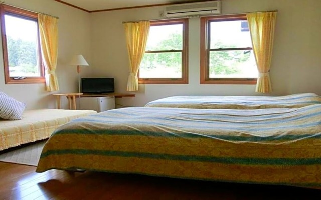 Pension Come Relaxing Western-style room- Vacation STAY 14977