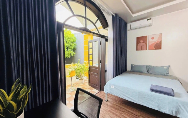 Baliza Home – Guest Rooms – Da Nang