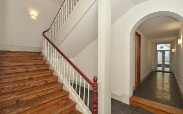 Formosa Charming Loft In Porto´s Heart