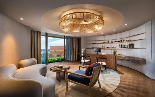 Taj Puri Resort & Spa, Odisha