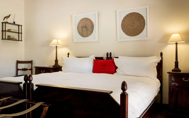 Tomjachu Bush Retreat