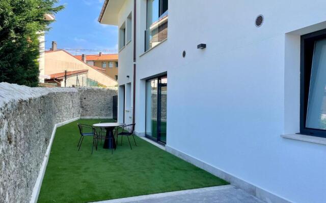 Apartamentos Las Indianas