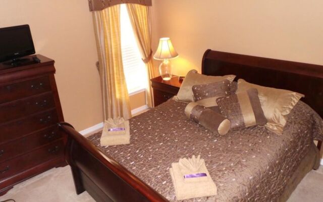 American Dream Villa