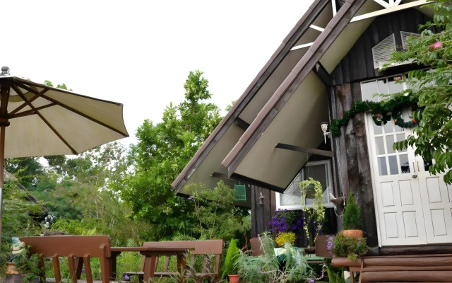 Kiangmok Chalet