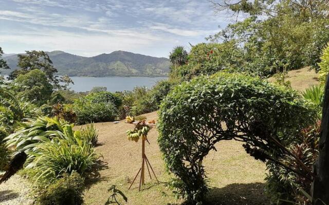 La Ceiba Tree Lodge