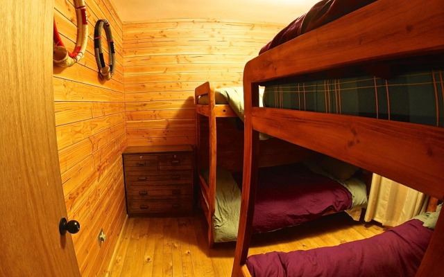 Cabaña Aroma de Campo