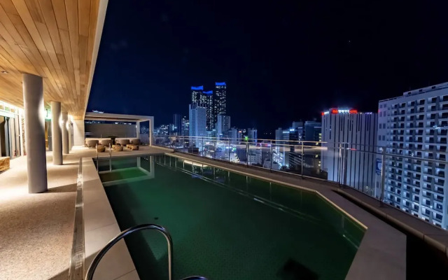 Haeundae Hound Signature Hotel