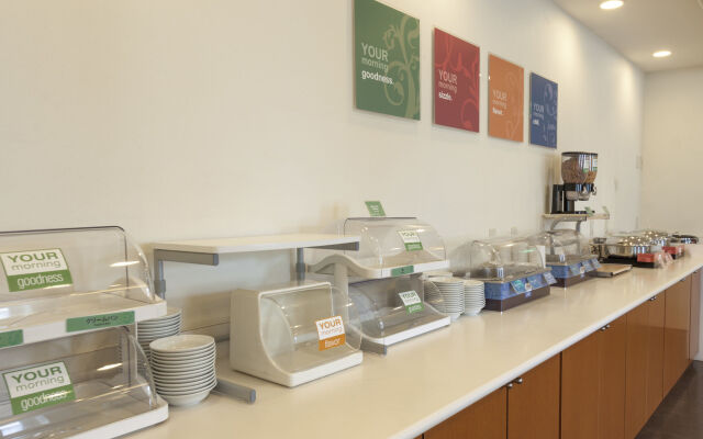 Comfort Hotel Obihiro