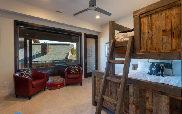 Juniper by Luxury Mountain Destinations