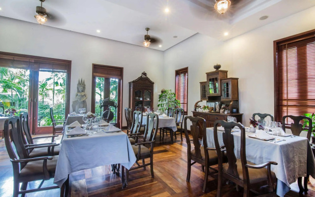 Mane Boutique Hotel & Spa