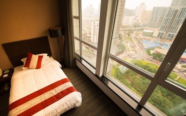 Fengtianyuan Business Hotel Liaoning