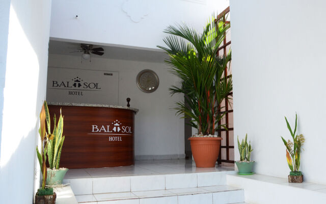 Hotel Baltsol