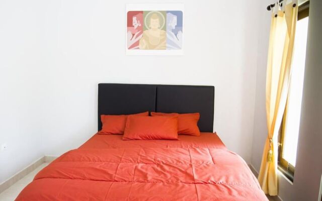 Lagriya Guest House