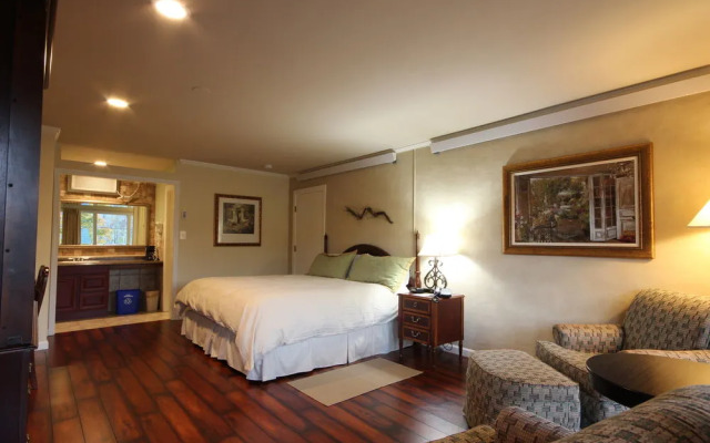 Townsend Gateway Inn