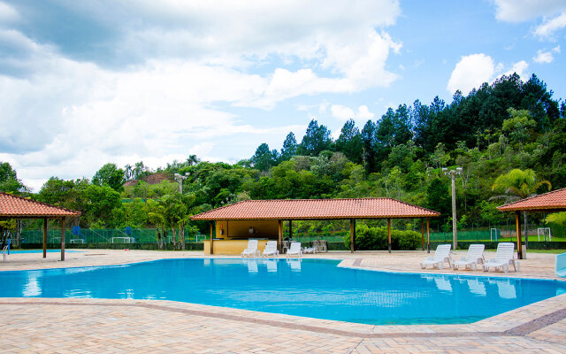 Guararema Parque Hotel