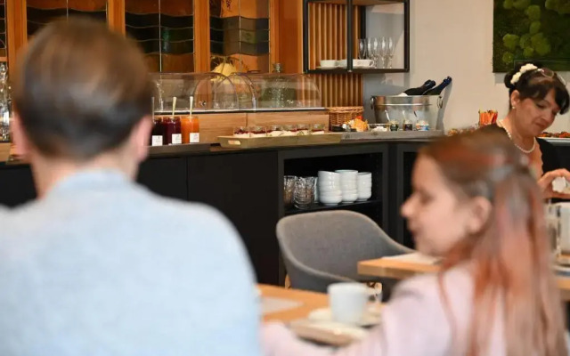 Land-gut Hotel zum Löwen