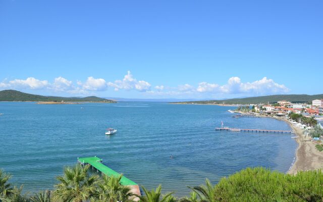 Cunda Panorama Hotel