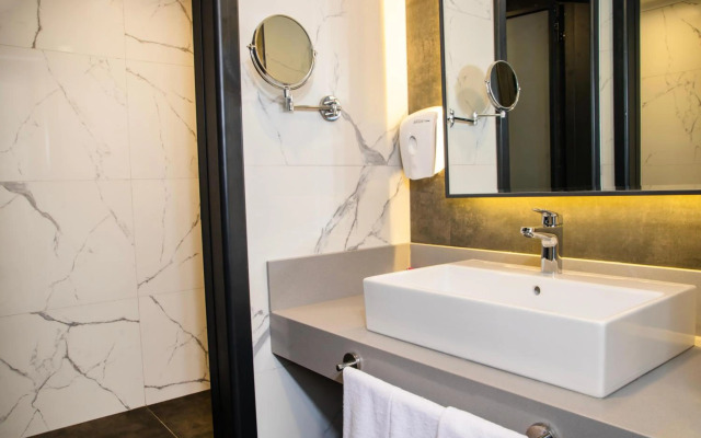 Side Zeugma Hotel