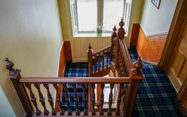 Rosehall Hotel
