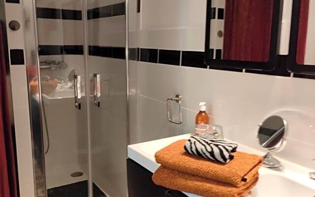 La suite 27