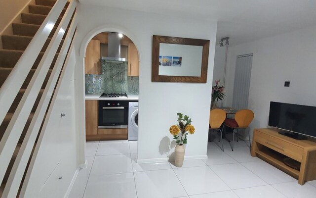Lovely Hidden gem Located in St Leonards-on-sea