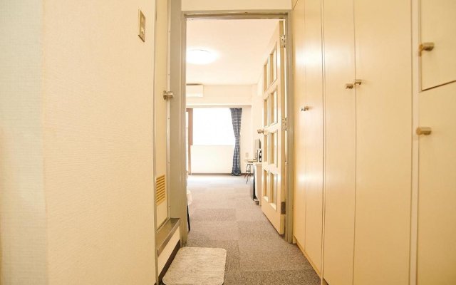 Shibuya Apartment Room Dogenzaka