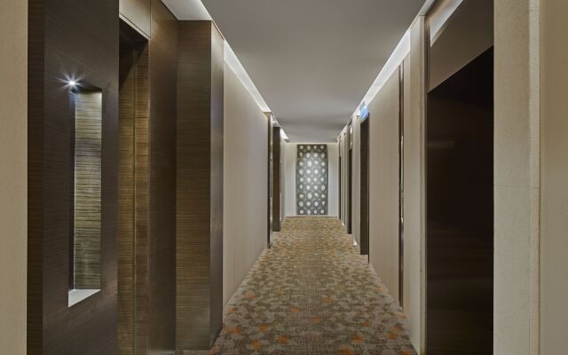 Banyan Tree Kuala Lumpur