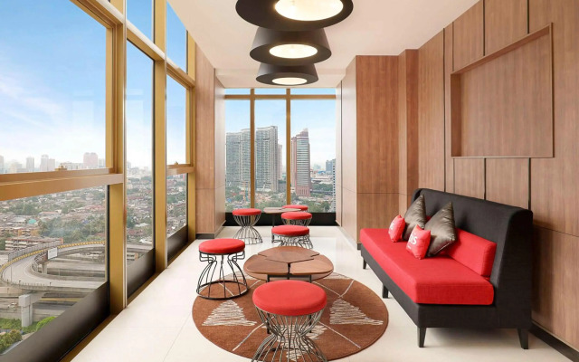 Ibis Kuala Lumpur City Centre Hotel