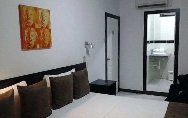 Tabuba Guest House