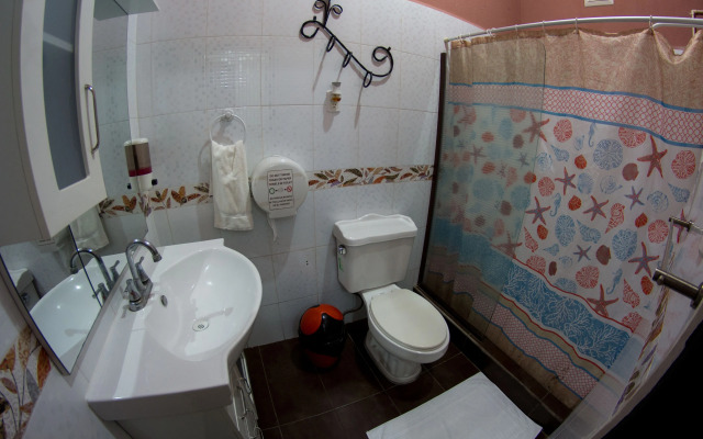 Hostal Casa de Grethel