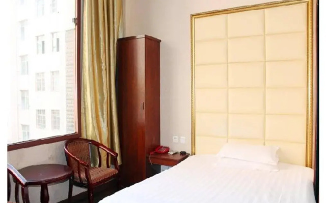 Xiushui Sanyuan Business Inn