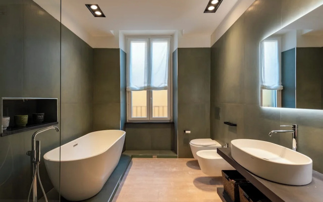 Precious House Genova Porto Antico