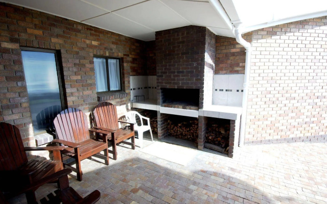 Jeffrey's Bay Beach House