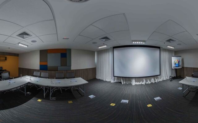 Novotel Santos Gonzaga