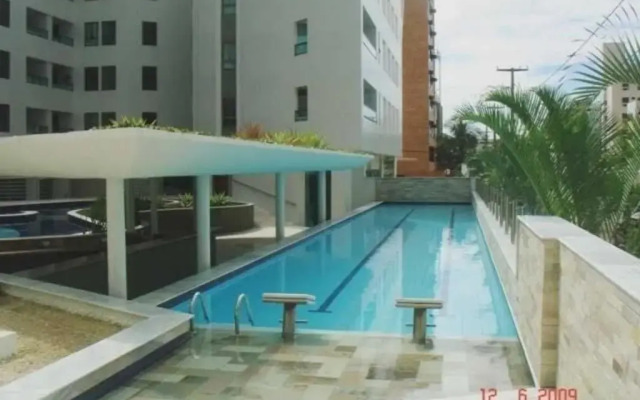 Luxor Tambau Flat Home Service