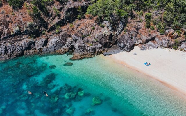 Orpheus Island Lodge