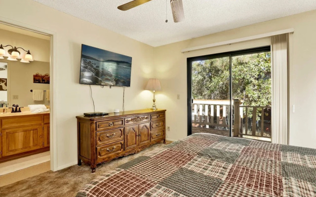 Rutter Family Retreat #2482