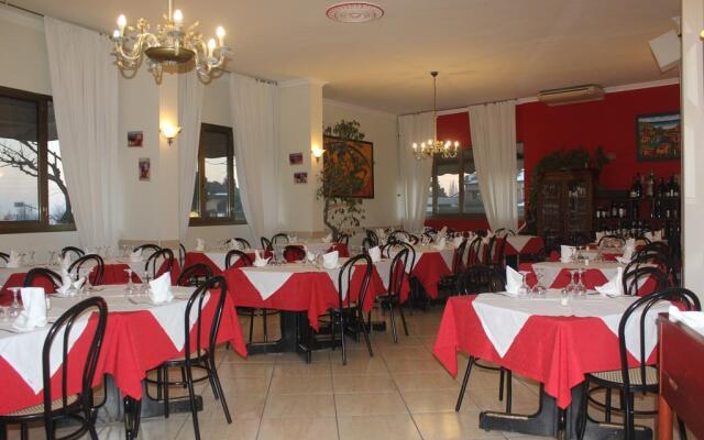 Hotel Nuova Orchidea