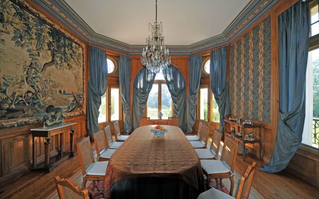 Chateau du Clair de Lune