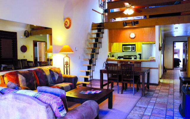 Курорт Junipine