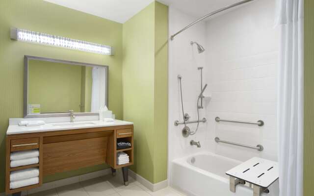 Home2 Suites by Hilton Houston Stafford