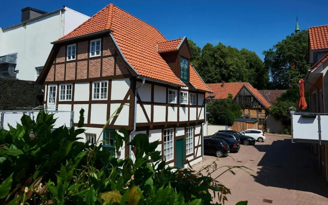 Wildeshauser Speicher