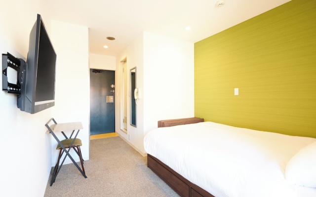 Hotel Stripe Sapporo – Guest Rooms – Sapporo