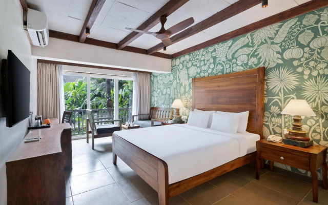 Riva Beach Resort