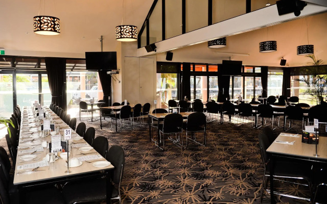 Vine Inn Barossa