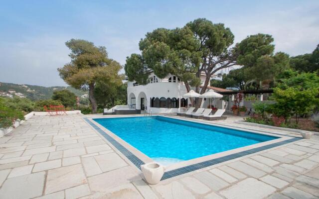 Azero Residence Skiathos