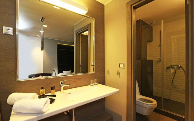 The View Luxury Rooms